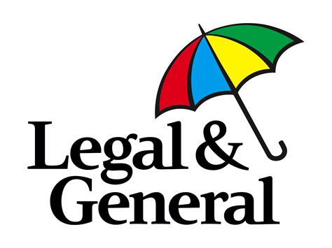 legal and general uk